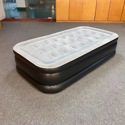 商業用 スリープ エアマットレス 屋外旅行 充気式折りたたみベッド