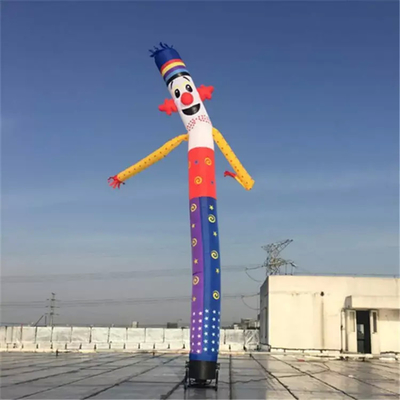 空を振る 充電式 スカイダンサー カーตูン パーソナライズド ハンド 人形