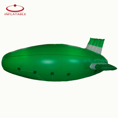 新着品 パーソナライズ 中国 多色 PVC 広告 巨大気球 充気器 空飛船 UFO