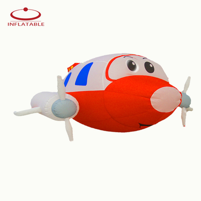 新着品 パーソナライズ 中国 多色 PVC 広告 巨大気球 充気器 空飛船 UFO