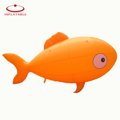 新着品 パーソナライズ 中国 多色 PVC 広告 巨大気球 充気器 空飛船 UFO