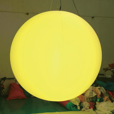 パーソナライズド 屋外 PVC 布 広告 封印式 膨張型 火星球 販売中