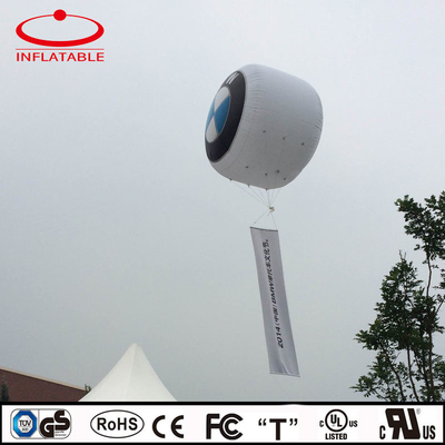 工場価格 巨大 広告 充電式 大型 充電式 気球 装飾用