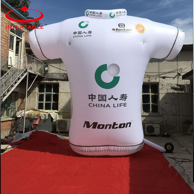 カスタムサイズ カラー 広告用 充電式Tシャツ 熱売り 充電式Tシャツ
