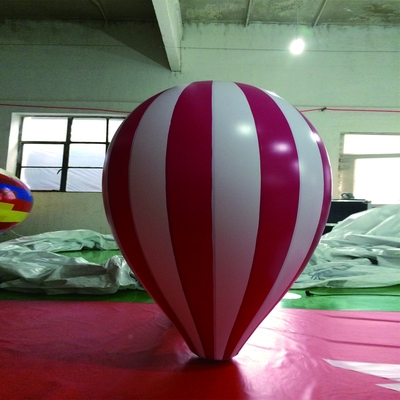 人気広告 パーソナライゼーション PVC 巨大充気気気球 ヘリウム気球 工場販売