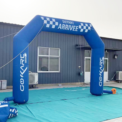 オーダーメイドサイズ パーソナライズド 防水 オックスフォード 充電式 仕上げラインアーチ 充電式アーチ