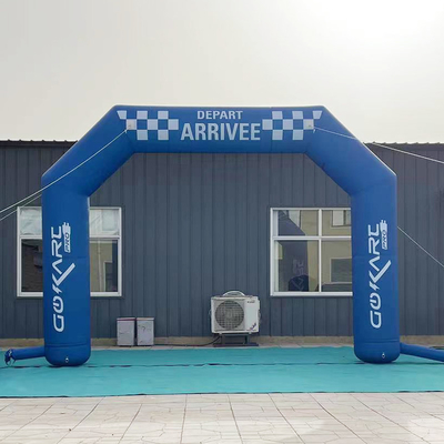 オーダーメイドサイズ パーソナライズド 防水 オックスフォード 充電式 仕上げラインアーチ 充電式アーチ