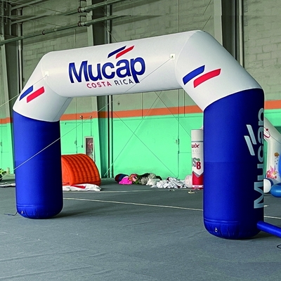 工場 オーダーメイド アウトドアスポーツ 入口 充電式 広告 弧 レース 充電式 星 終点線 充電式 ゲート 弧