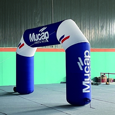 工場 オーダーメイド アウトドアスポーツ 入口 充電式 広告 弧 レース 充電式 星 終点線 充電式 ゲート 弧