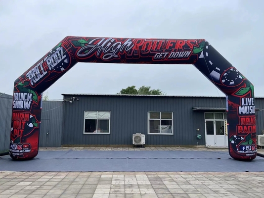 広告 スタート 終点 オックスフォード 屋外 魅力