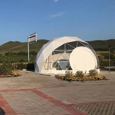ホテル 充気式 空気ドーム テント 防水 キャンプ 浴室