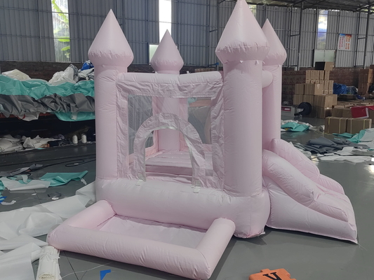 オーダーメイド サイズ ロゴ 商用 ブランスハウス PVC 防水 ブランサー ジャンパー
