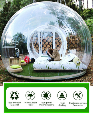 カスタマイズされた充気泡屋