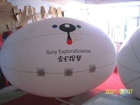 カスタマイズされた膨らませられる漫画,広告のための大きな膨らませられるモデル