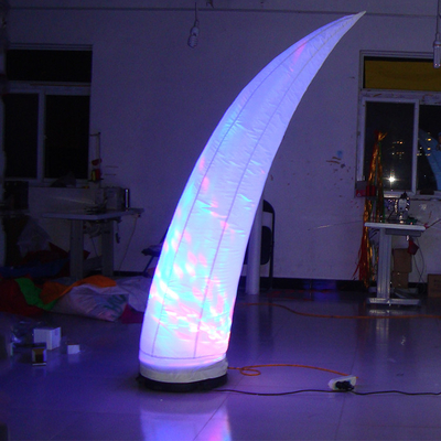 OEM充電式LEDライト 充電式花飾り