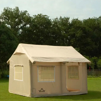 工場 オーダーメイド マルチ 人 大 豪華 キャンプ テント エア 家族 屋外 充電式 家 テンタ 家 充電式 テント キャンプ