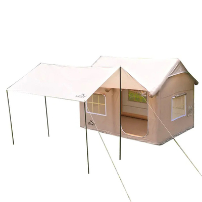 工場 オーダーメイド マルチ 人 大 豪華 キャンプ テント エア 家族 屋外 充電式 家 テンタ 家 充電式 テント キャンプ