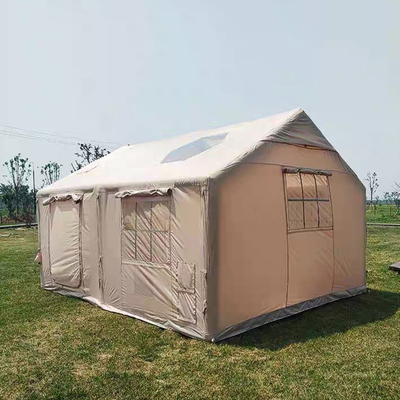 工場 直接卸売 低価格 オックスフォード布 防水屋外キャンプテント