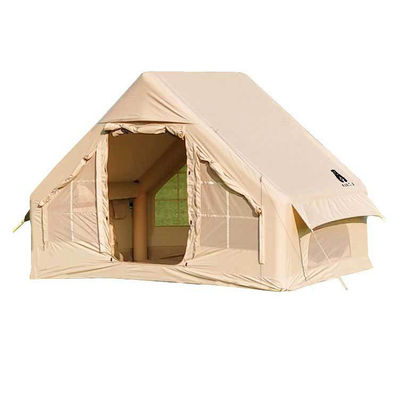 防水 屋外 充電式 キャンプテント 防水 パーティーテント キャンプ 屋外 新品 オーダーメイド ホテル 砂漠テント