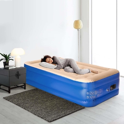 CE 充氣式エアマットレス 屋外用 充氣式マットレス